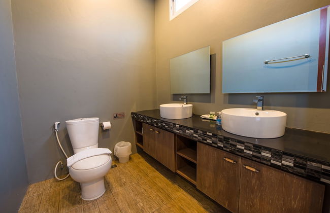 Dream Living Chiangmai Pool Villa - Foto 38
