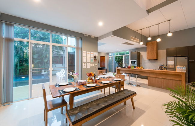 Dream Living Chiangmai Pool Villa - Foto 63