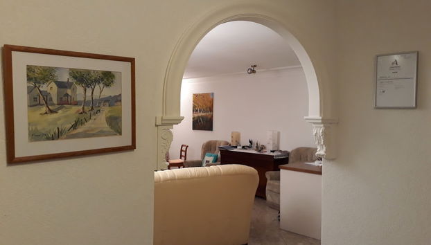 Sala de estar
