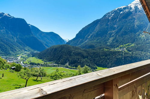 Photo 10 - Cozy Farmhouse in Oetz near Ski Area