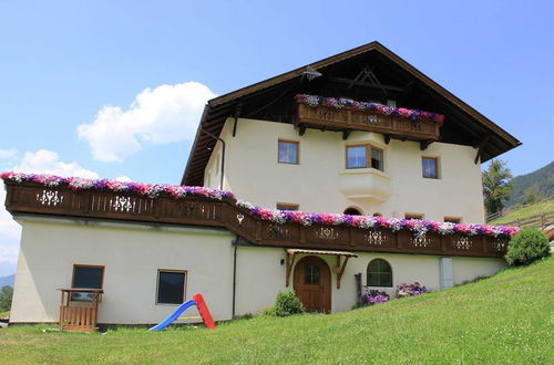 Photo 39 - Cozy Farmhouse in Oetz near Ski Area