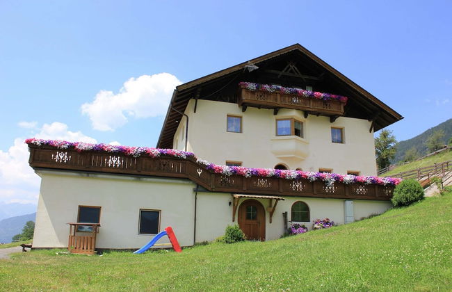 Cozy Farmhouse in Oetz near Ski Area - Foto 34