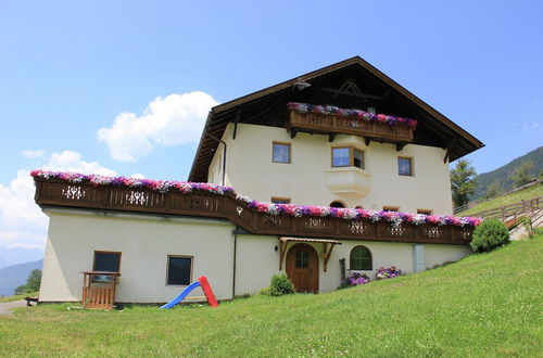 Photo 33 - Cozy Farmhouse in Oetz near Ski Area