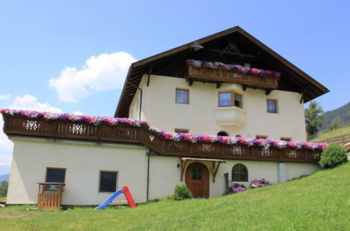 Photo 32 - Cozy Farmhouse in Oetz near Ski Area