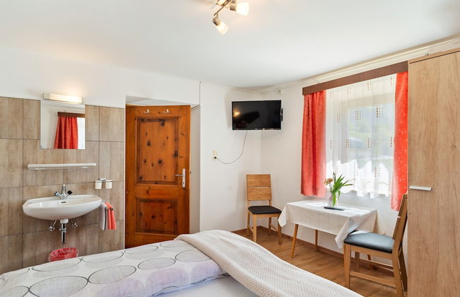 Cozy Farmhouse in Oetz near Ski Area - Foto 4