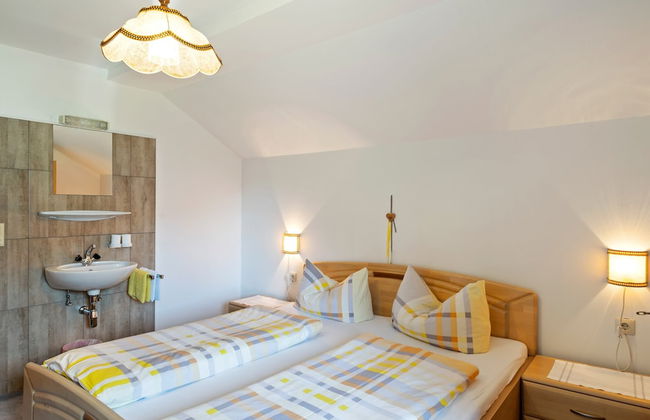 Cozy Farmhouse in Oetz near Ski Area - Foto 11