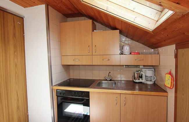 Cozy Farmhouse in Oetz near Ski Area - Foto 19