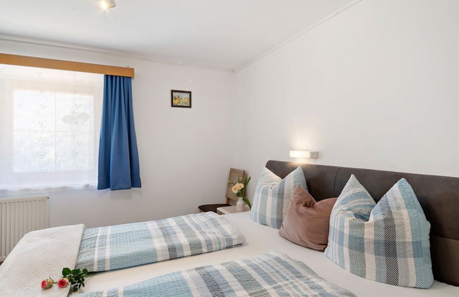 Cozy Farmhouse in Oetz near Ski Area - Foto 16