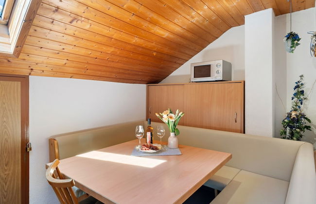 Cozy Farmhouse in Oetz near Ski Area - Foto 20