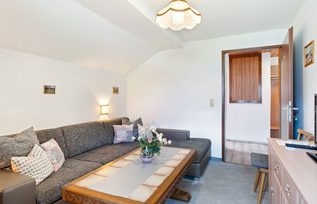 Cozy Farmhouse in Oetz near Ski Area - Foto 21