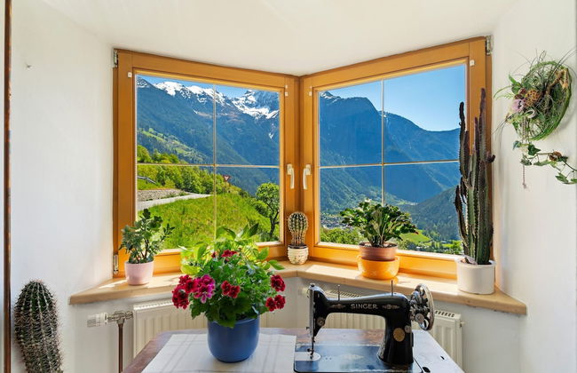 Cozy Farmhouse in Oetz near Ski Area - Foto 30