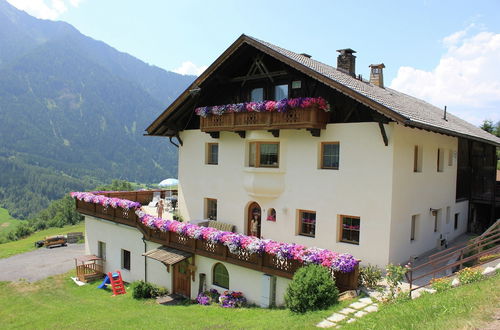 Photo 34 - Cozy Farmhouse in Oetz near Ski Area