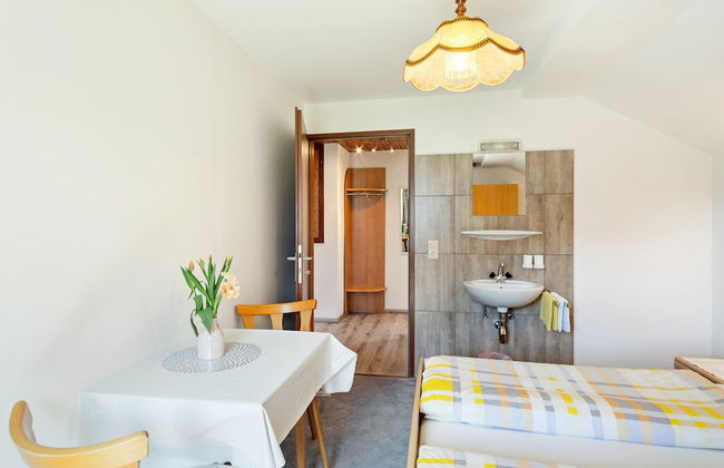 Cozy Farmhouse in Oetz near Ski Area - Foto 5
