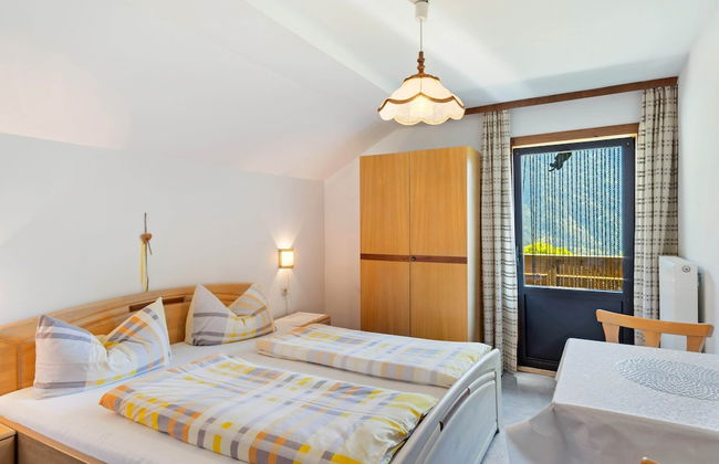 Cozy Farmhouse in Oetz near Ski Area - Foto 12