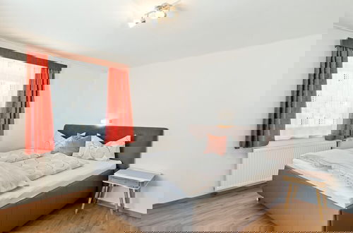 Foto 7 - Cozy Farmhouse in Oetz near Ski Area