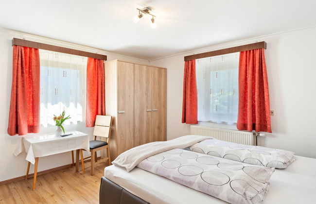Cozy Farmhouse in Oetz near Ski Area - Foto 7