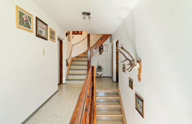 Cozy Farmhouse in Oetz near Ski Area - Foto 29