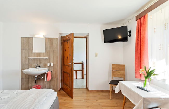 Cozy Farmhouse in Oetz near Ski Area - Foto 10