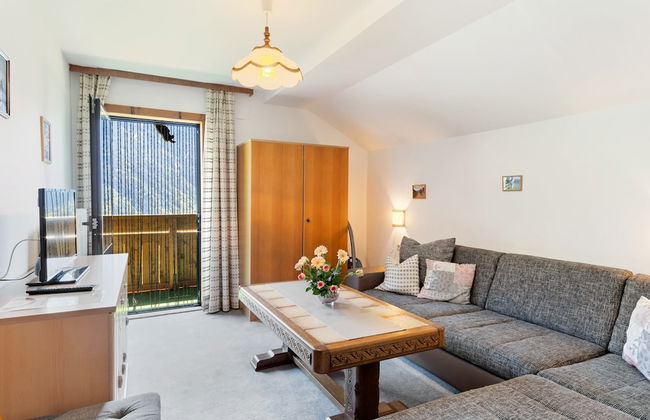 Cozy Farmhouse in Oetz near Ski Area - Foto 1