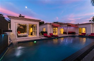 Photo 1 - Luxury Pool Villa 54