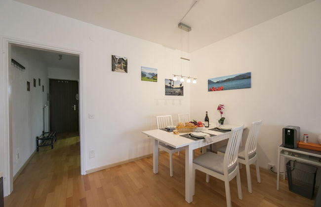 Casa Verbano Apartment 24 - Foto 7
