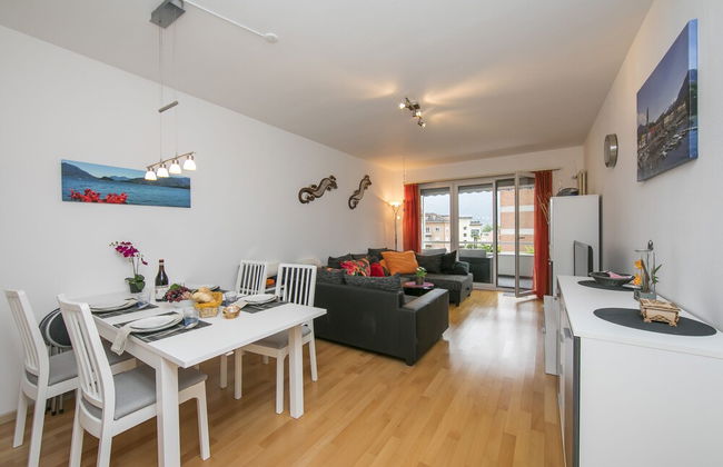 Casa Verbano Apartment 24 - Foto 1