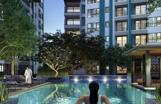 Centrio By Suttirak - Foto 11