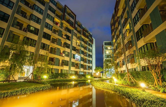 Centrio By Suttirak - Foto 18