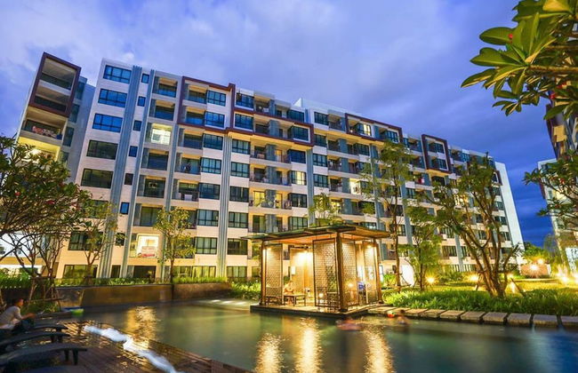 Centrio By Suttirak - Foto 1
