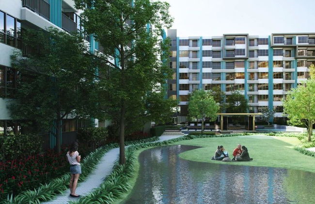 Centrio By Suttirak - Foto 14
