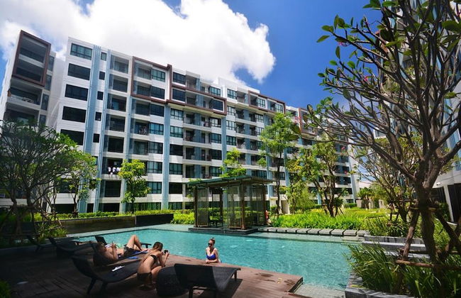 Centrio By Suttirak - Foto 9