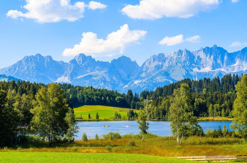 Foto 48 - Residence Jochberg bei Kitzbühel