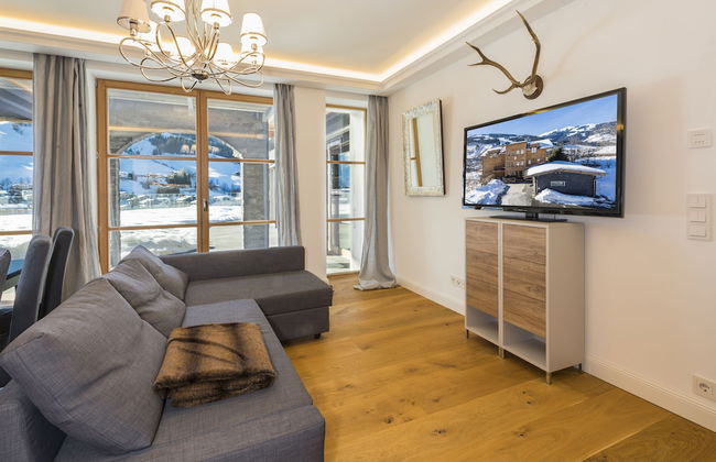 Residence Jochberg bei Kitzbühel - Foto 26