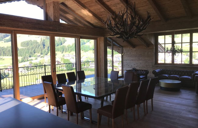 Residence Jochberg bei Kitzbühel - Foto 14