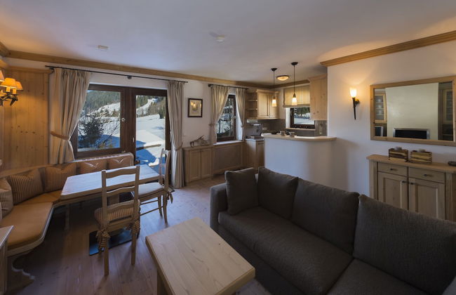 Residence Jochberg bei Kitzbühel - Foto 8