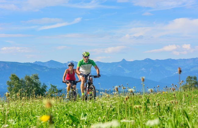 Residence Jochberg bei Kitzbühel - Foto 49