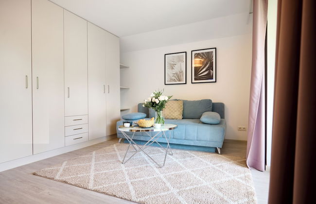 Ferienwohnungen - Appartements Pension Zollner - Foto 22