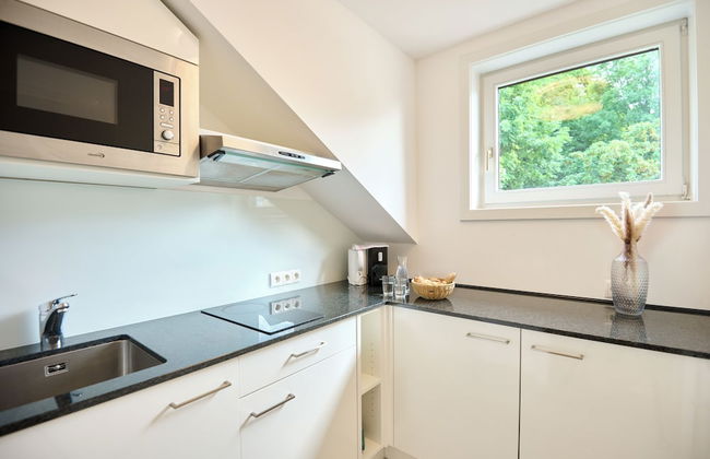 Ferienwohnungen - Appartements Pension Zollner - Foto 29