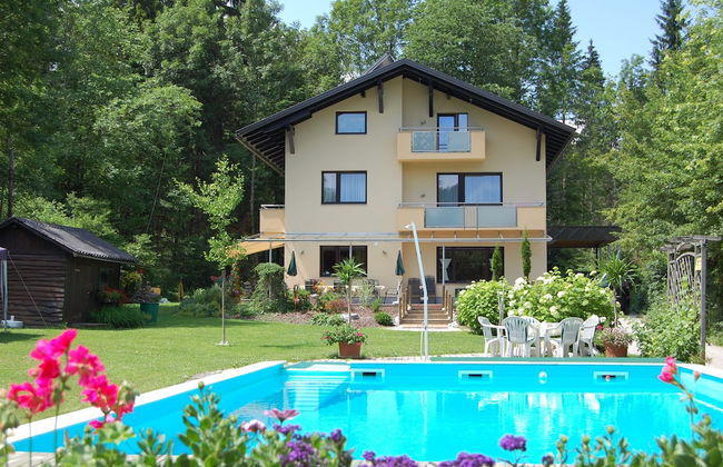 Haus am Wald - Foto 1