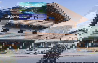 Foto 1 - Premium Apartments Areit by we rent