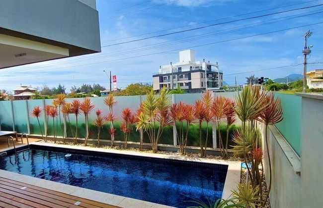 Cobertura Carpe Diem - Jacuzzi Campeche - Foto 2