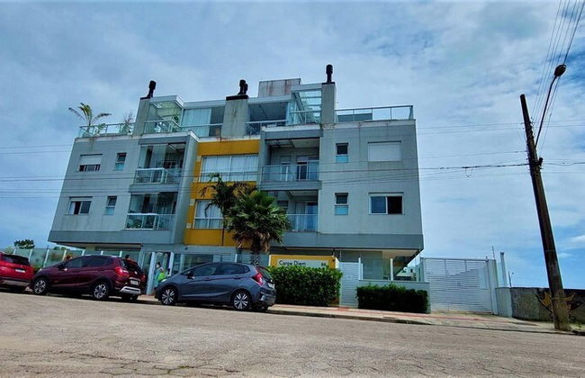Cobertura Carpe Diem - Jacuzzi Campeche - Foto 21