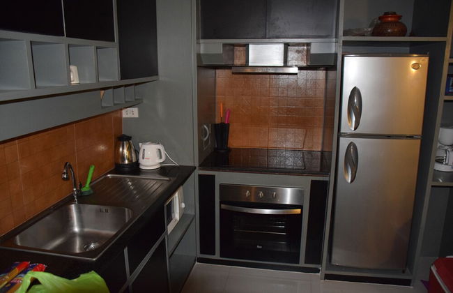 Kalim Residence Unit - 215 - Foto 14
