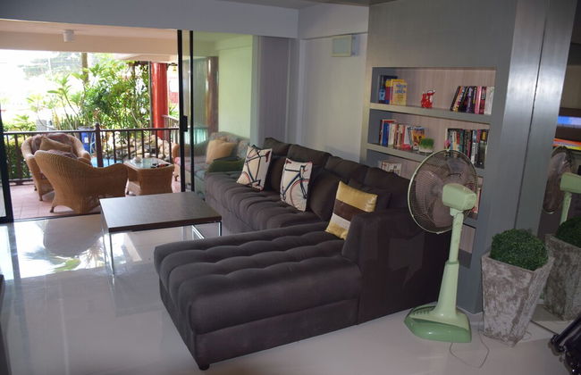 Kalim Residence Unit - 215 - Foto 16