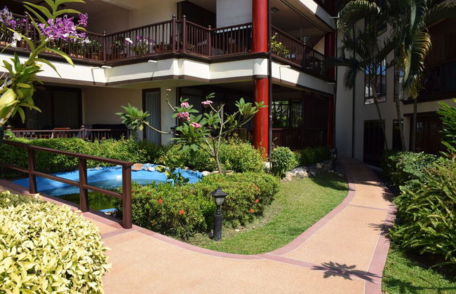 Kalim Residence Unit - 215 - Foto 29