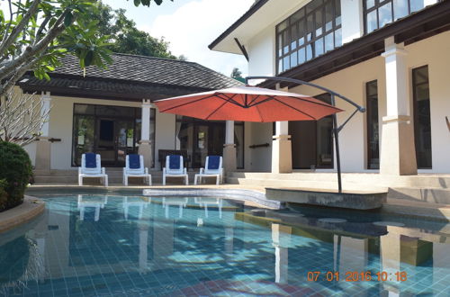 Foto 18 - 3 Bedroom pool villa 2 SDV023-By Samui Dream Villas