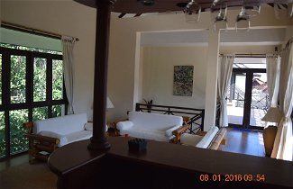 Foto 2 - 3 Bedroom pool villa 2 SDV023-By Samui Dream Villas
