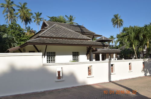 Photo 27 - 3 Bedroom pool villa 2 SDV023-By Samui Dream Villas