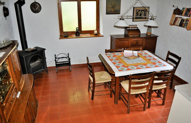 Typical, Romantic Tessiner Cottage - Foto 11