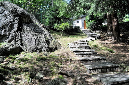 Photo 19 - Typical, Romantic Tessiner Cottage